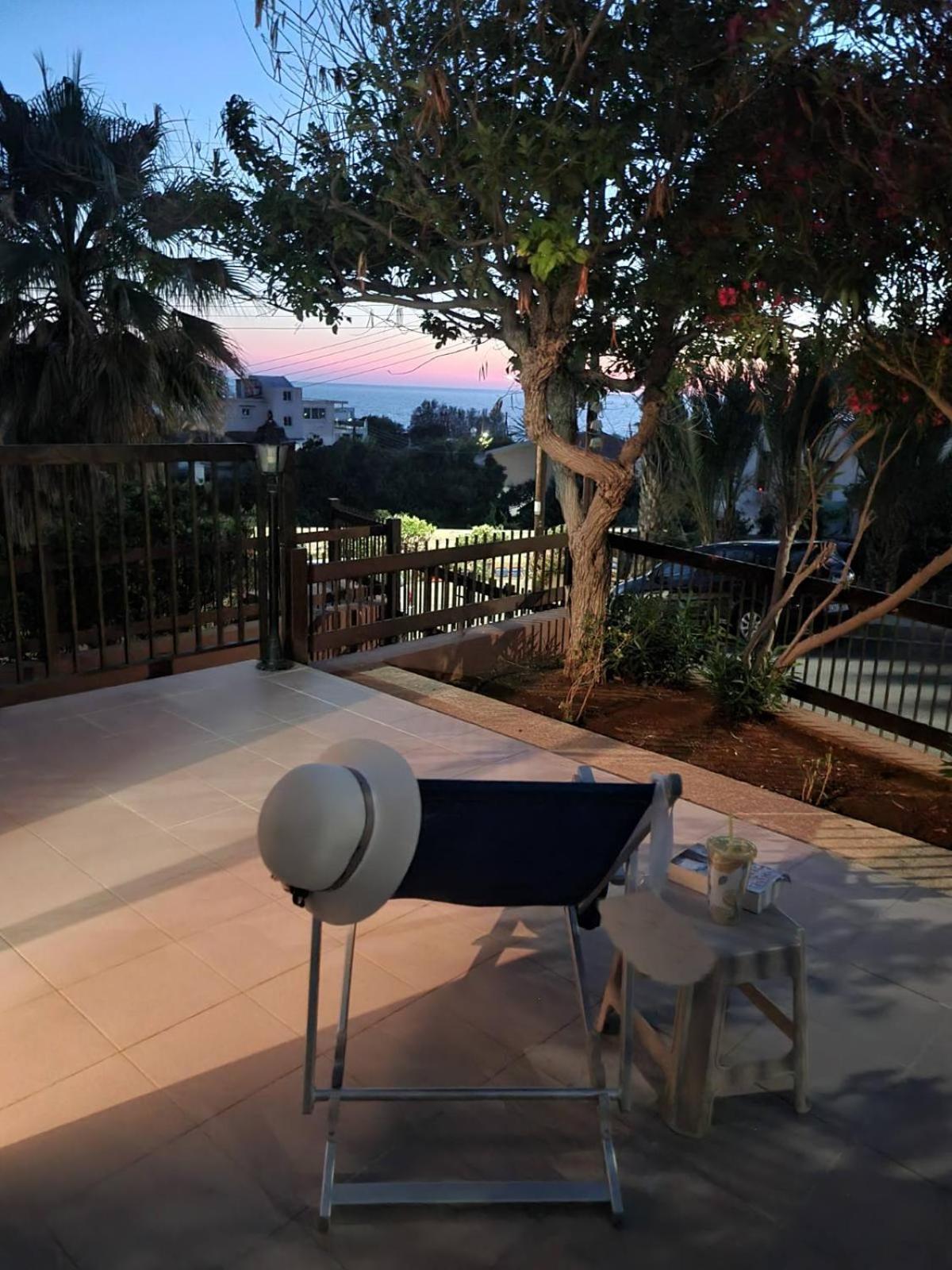 Serena Vacation Home 포모스 외부 사진