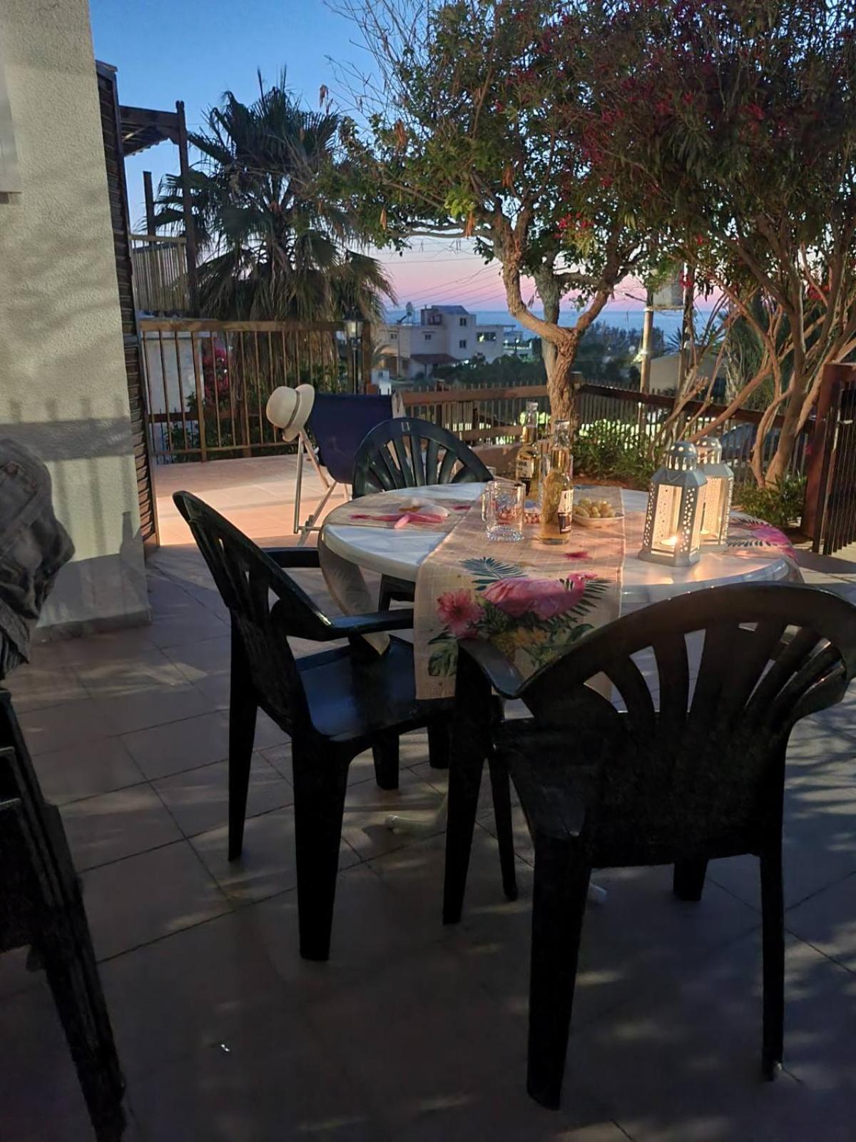 Serena Vacation Home 포모스 외부 사진