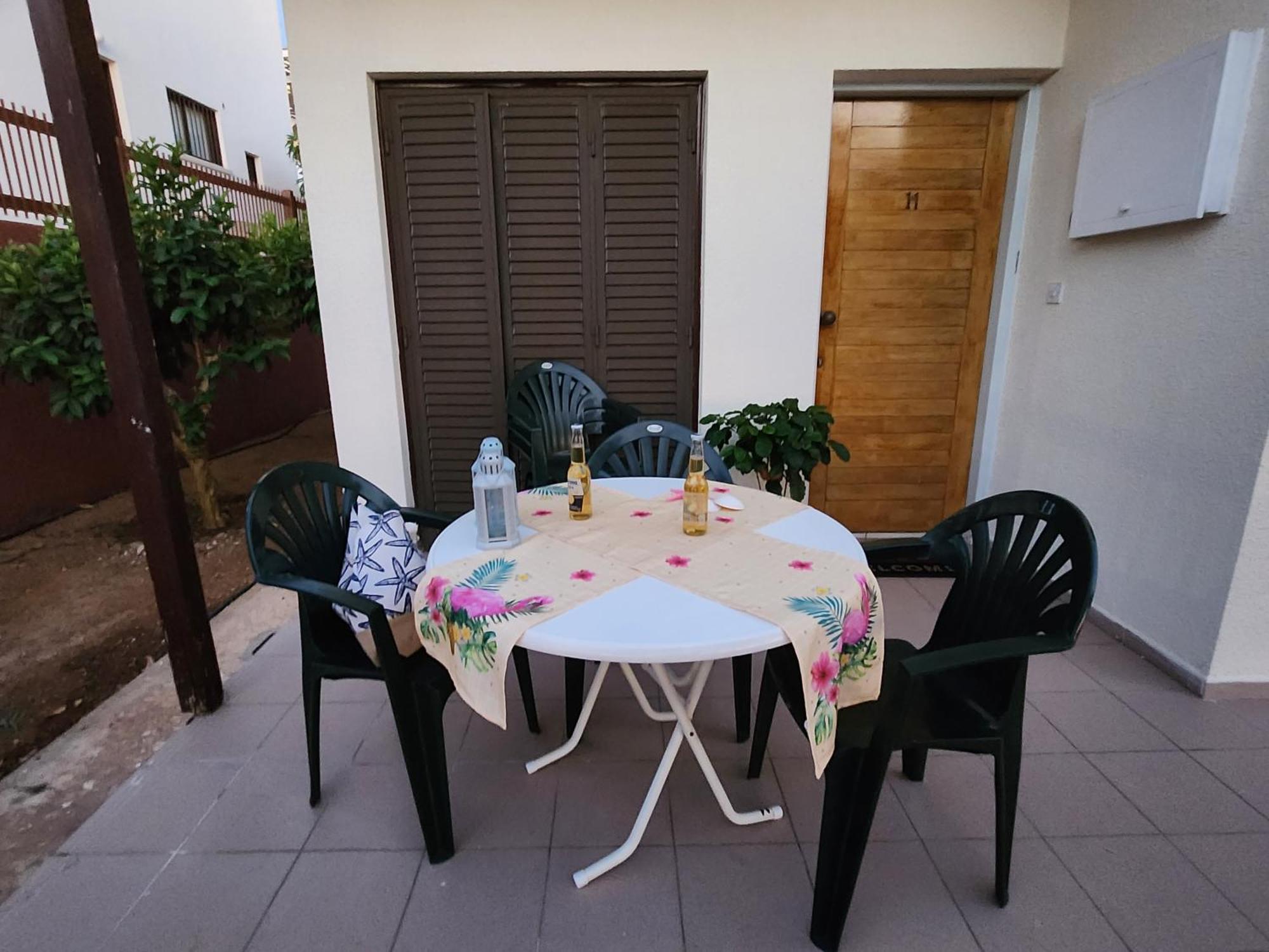 Serena Vacation Home 포모스 외부 사진