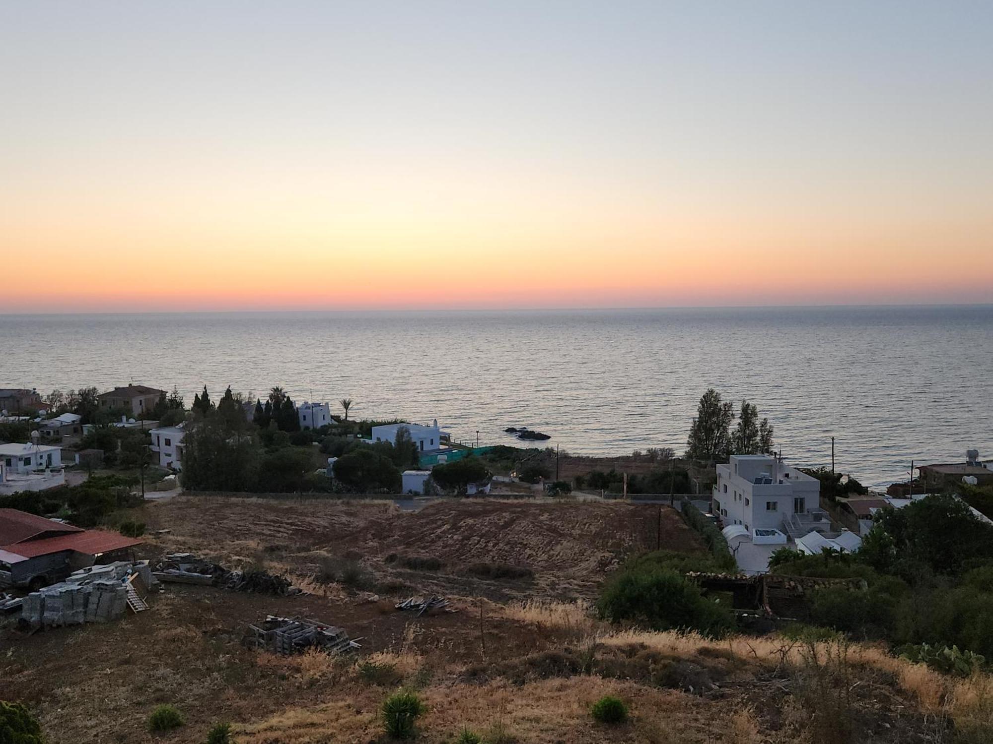 Serena Vacation Home 포모스 외부 사진