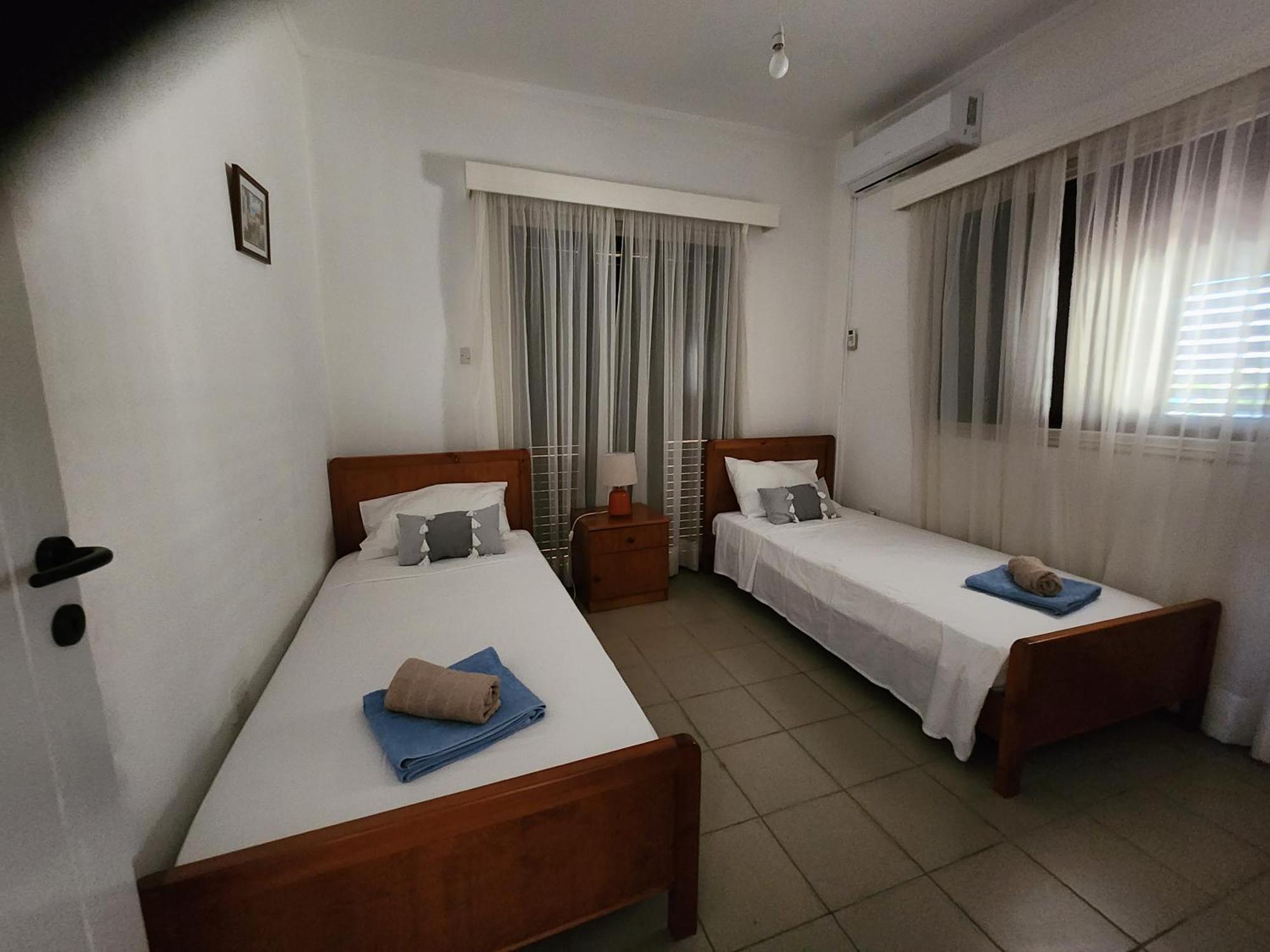 Serena Vacation Home 포모스 외부 사진