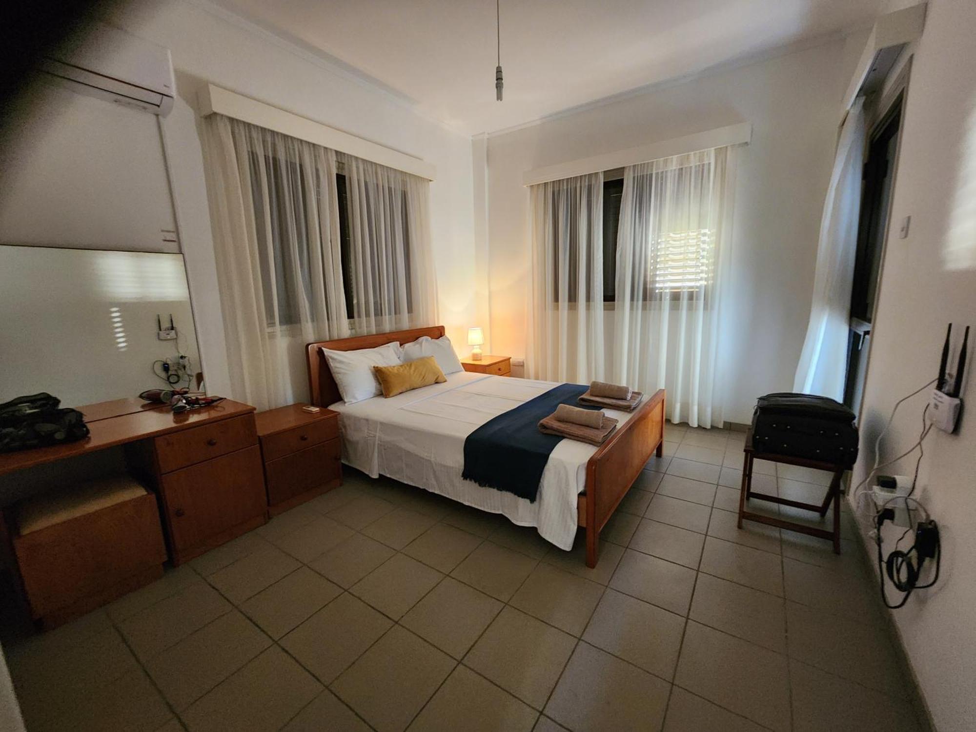 Serena Vacation Home 포모스 외부 사진