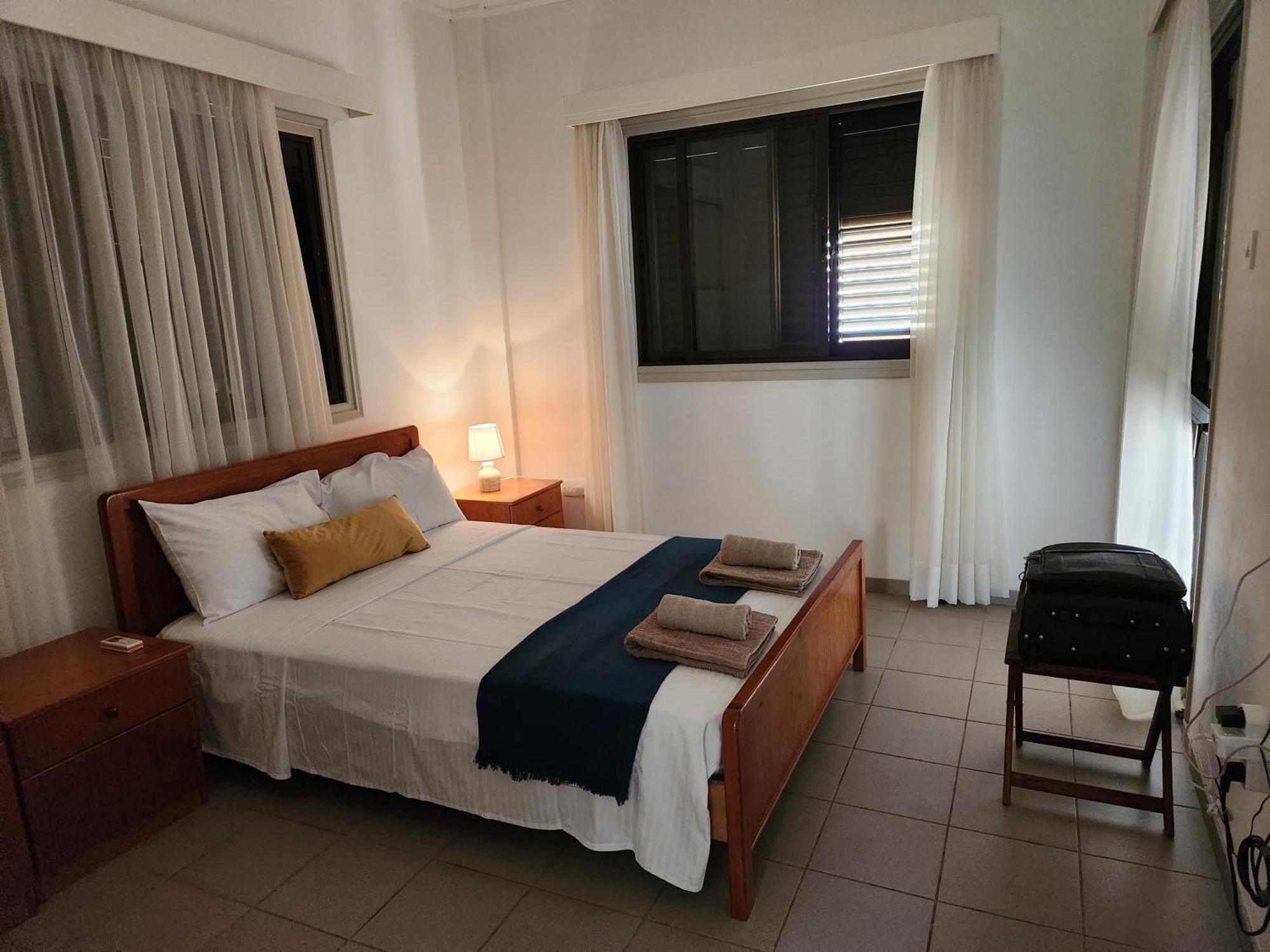 Serena Vacation Home 포모스 외부 사진