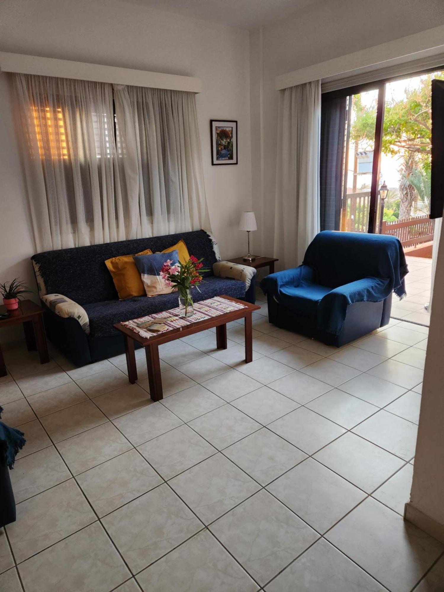 Serena Vacation Home 포모스 외부 사진
